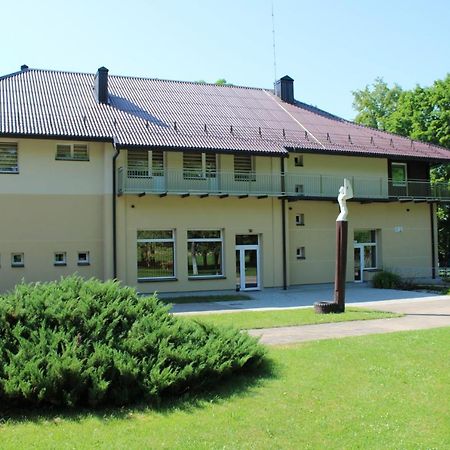 Puožas Kaimo Turizmo Sodyba "Puozo Sodyba" מראה חיצוני תמונה