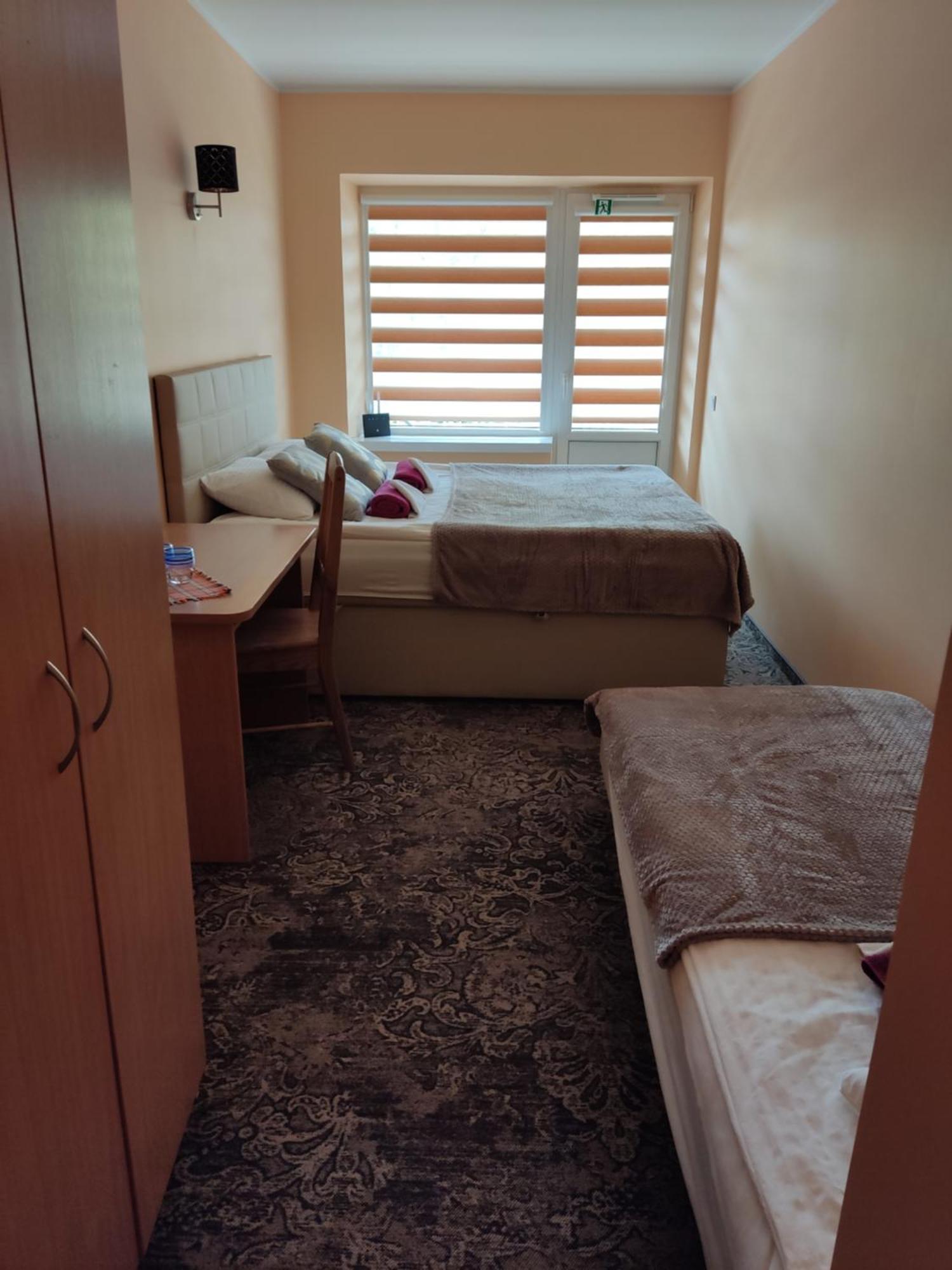 Puožas Kaimo Turizmo Sodyba "Puozo Sodyba" חדר תמונה